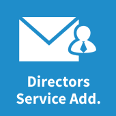 Directors Service Address Image
