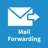 Mail Forwarding Image