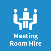 Room Hire - East Sussex