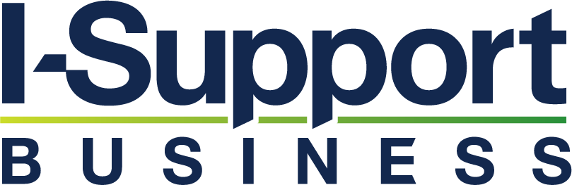 i-support logo