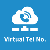 Virtual Telephone Number